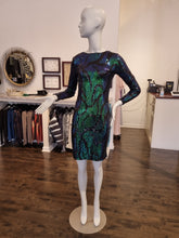 Load image into Gallery viewer, Sequin Dress
