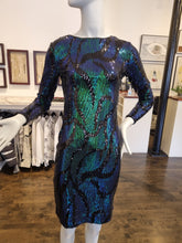 Load image into Gallery viewer, Sequin Dress
