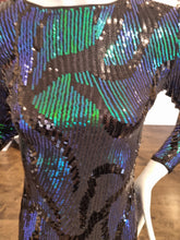 Load image into Gallery viewer, Sequin Dress
