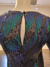 Load image into Gallery viewer, Sequin Dress
