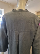 Load image into Gallery viewer, Shirt Dress
