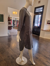 Load image into Gallery viewer, Shirt Dress

