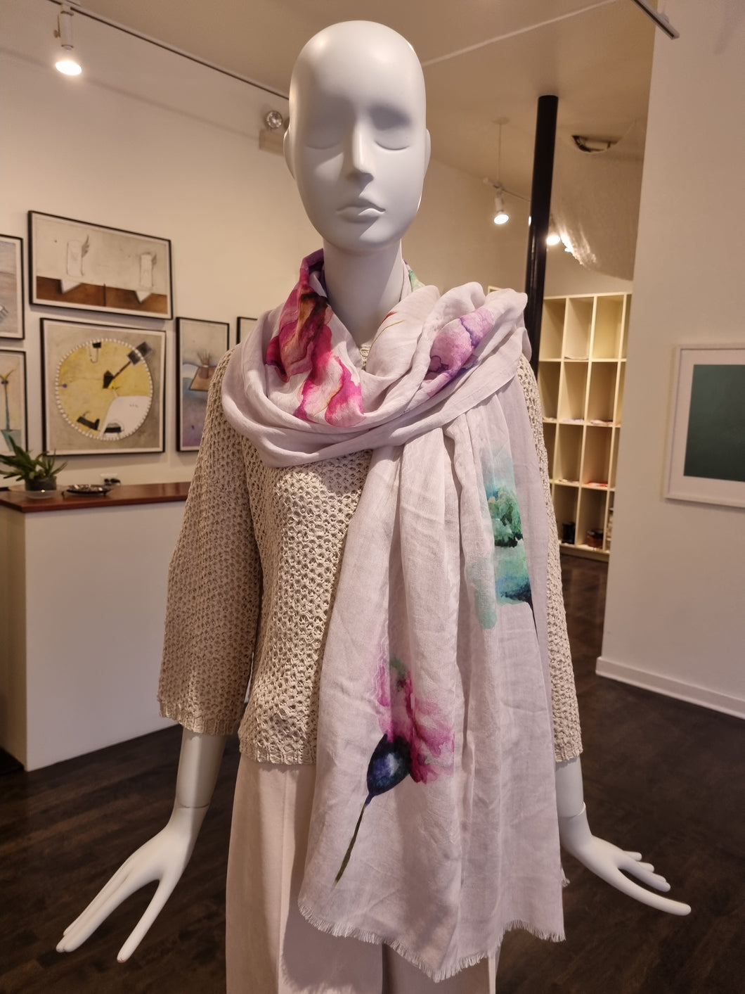 Scarf
