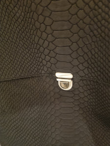 Handbag/ Backpack