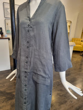 Load image into Gallery viewer, Shirt Dress
