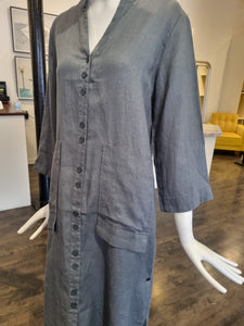Shirt Dress