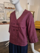 Load image into Gallery viewer, Jacket
