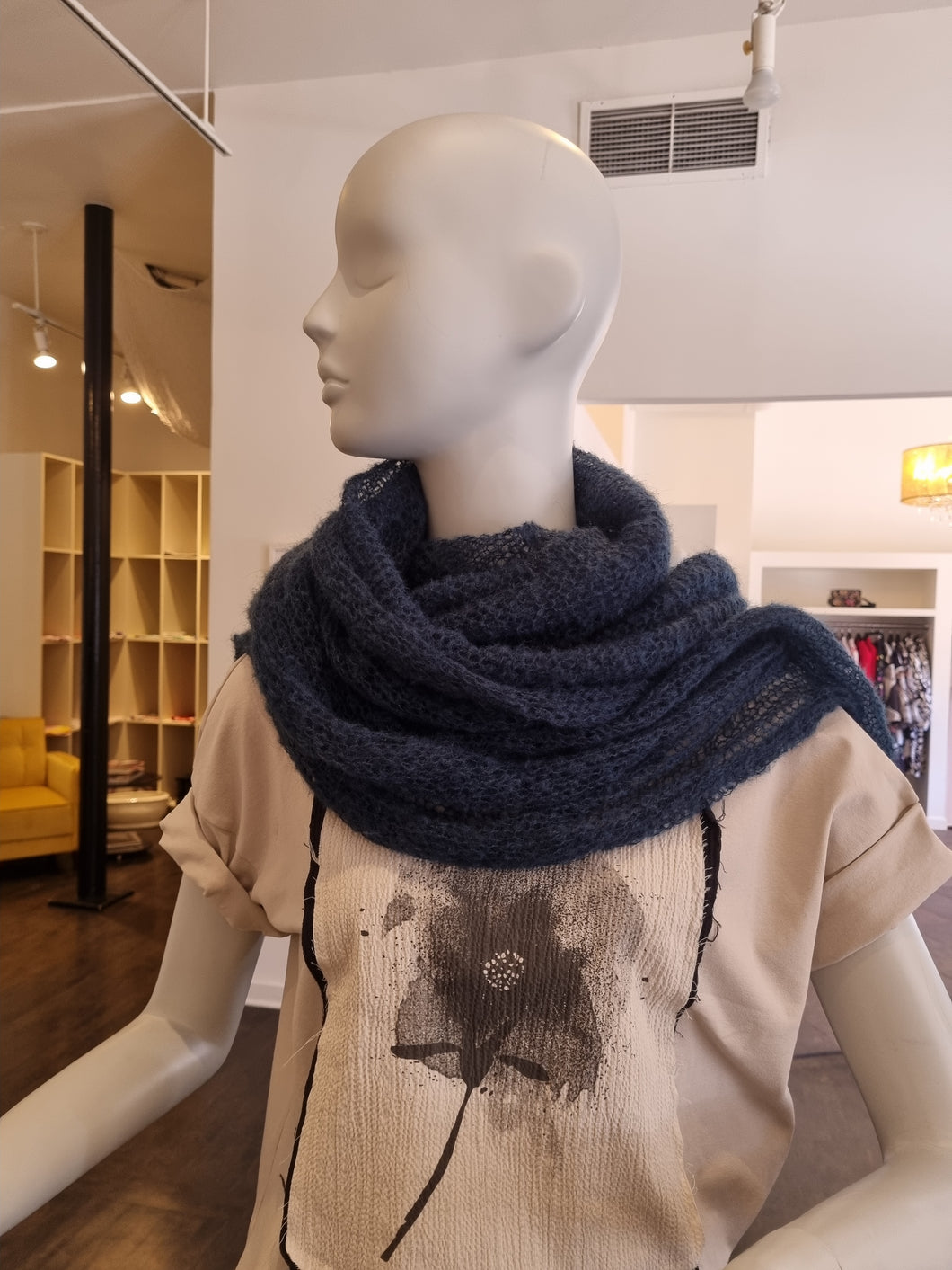 Shawl