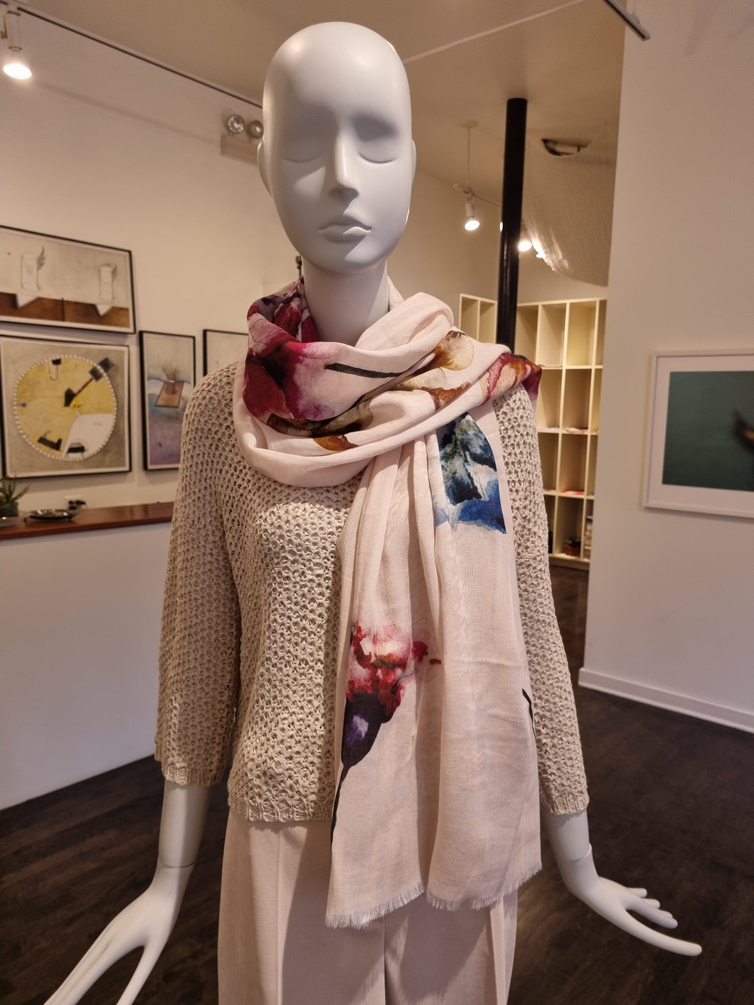 Scarf