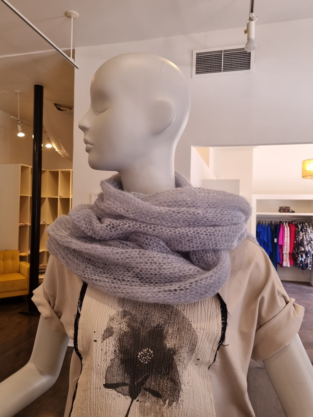 Shawl