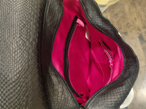 Handbag/ Backpack