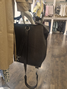 Handbag/ Backpack