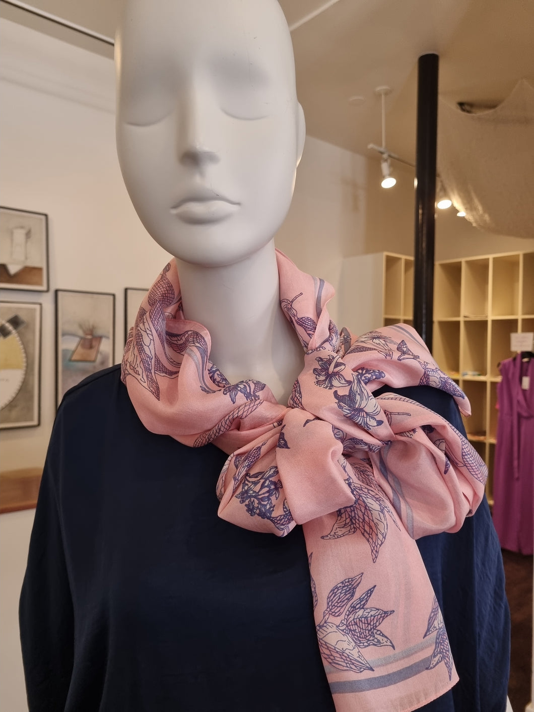Scarf